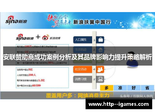 安联赞助商成功案例分析及其品牌影响力提升策略解析